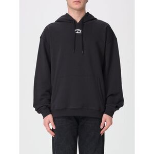 Diesel Sweatshirt Men Black